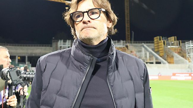 La lista dei convocati viola per la partita contro il Napoli