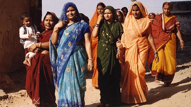 Fotografia: Geo Bruschi, che ha visitato 130 paesi del mondo