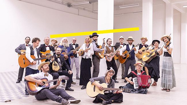 Nasce il Festival della Montagna Fiorentina