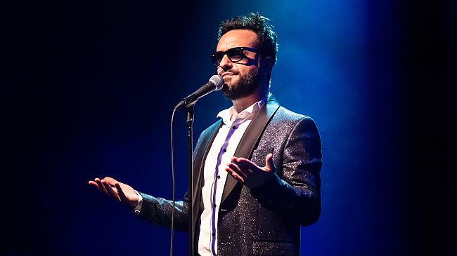 Firenze Laughs all'Ippodromo del Visarno e al Guelfi Sport Center