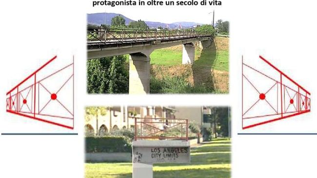 Conosciamo il Ponte di Ugnano 