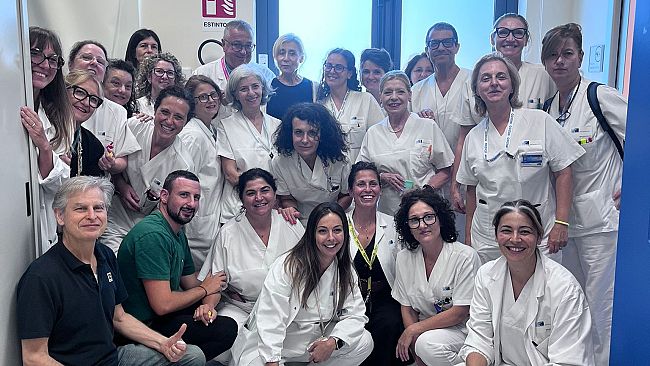 La Giornata nazionale della Neurologia il 22 luglio 2025