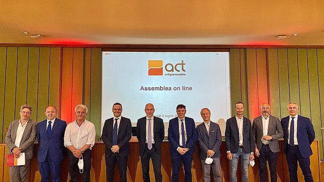 Confartigianato Toscana: nomine in Artigiancredito