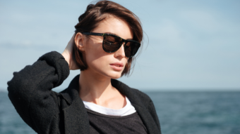 Cosa dicono di te gli occhiali da sole