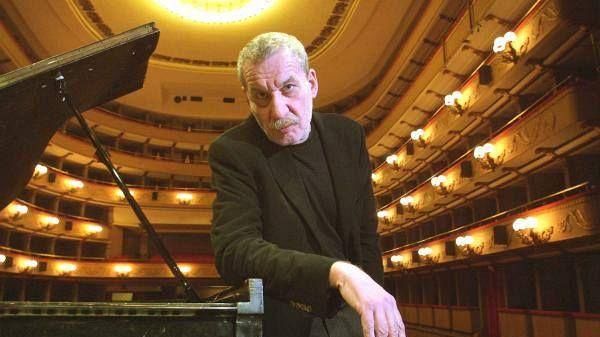 Paolo Conte all’Opera di Firenze