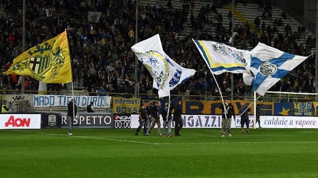 Parma vs Empoli 1- 2. Prima vittoria in trasferta  per i ragazzi di Vivarini.
