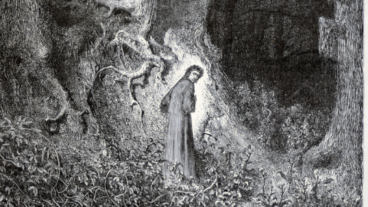 A Pistoia testi antichi e rari sulla Divina Commedia