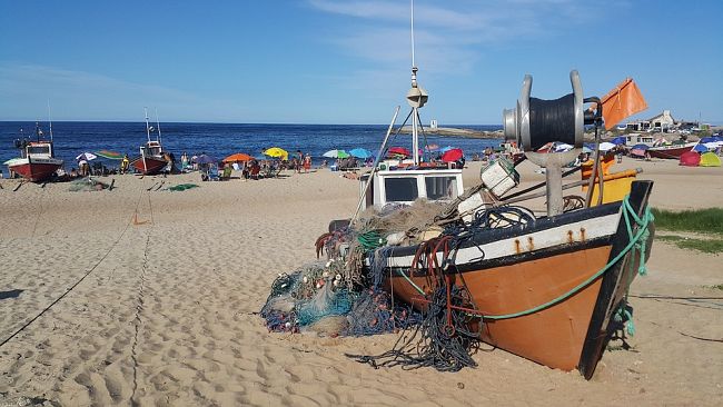 I pescatori non dovranno più pagare per i rifiuti raccolti in mare