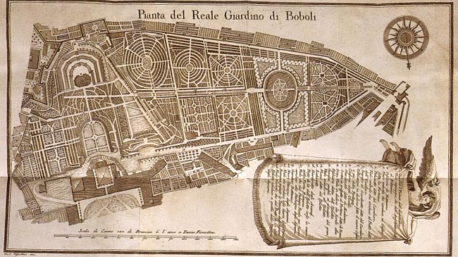 Eike Schmidt risponde su Boboli sotto green pass