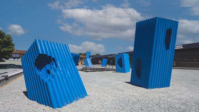Pitti Uomo 110: oltre il menswear