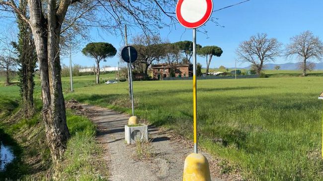 Foiano della Chiana: il ponte di Quarata sarà demolito e rifatto