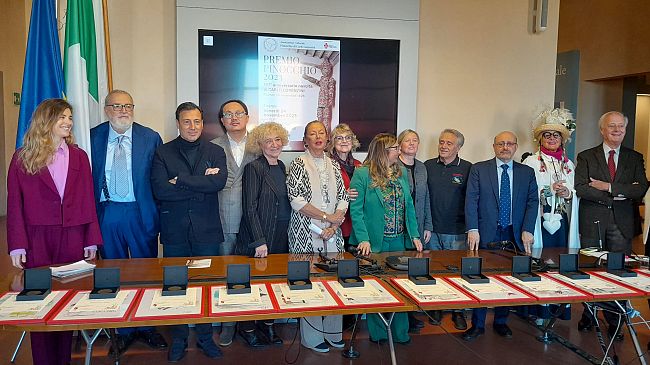 Festa per il 197° anniversario della nascita di Carlo Lorenzini