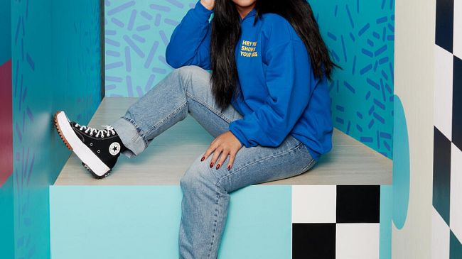 Campagna di Natale AW LAB