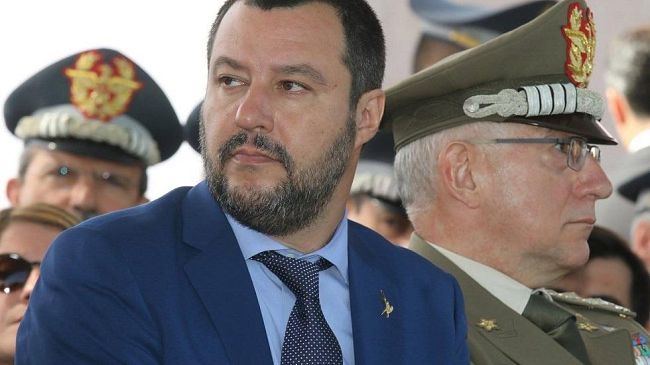 Legge Salvini, la Toscana ricorre alla Consulta per violazione dei diritti