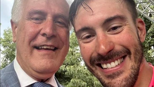 Il toscano Bettiol campione italiano di ciclismo 