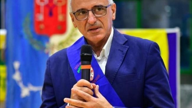 Ghinelli e Armentano vicepresidenti Anci Toscana