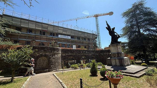 Metrocittà Firenze: investimenti estivi nelle scuole