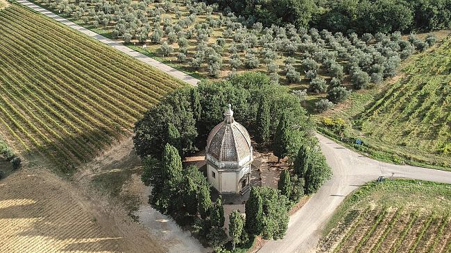 Semifonte: una mostra inedita sulla città perduta