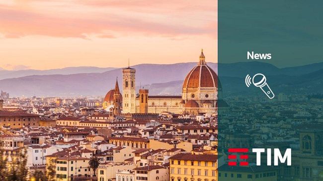 Tim, sciopero nazionale: manifestazione regionale a Firenze