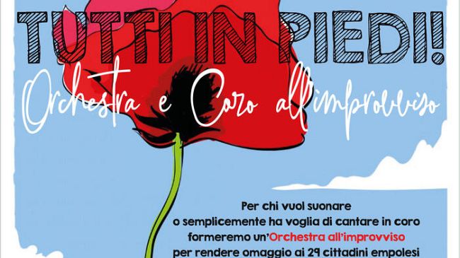 Piazza Tasso: ieri la commemorazione della strage