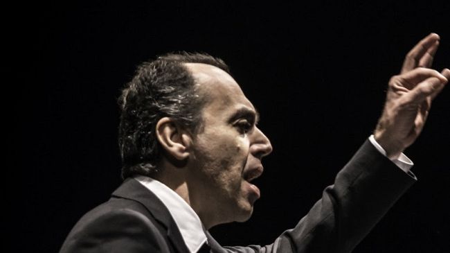 Metastasio: a Prato la raffinatezza di Paolo Silvestri