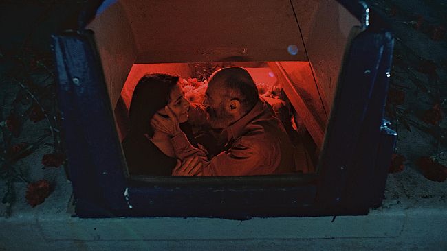 Ultimo giorno del Middle East Now: worshop di fumetti, anteprime e ospiti in sala