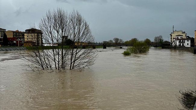 Allerta Rossa: misure straordinarie per la sicurezza