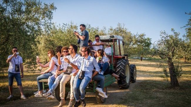 Cantine Aperte 2019 torna l’ultimo weekend di maggio