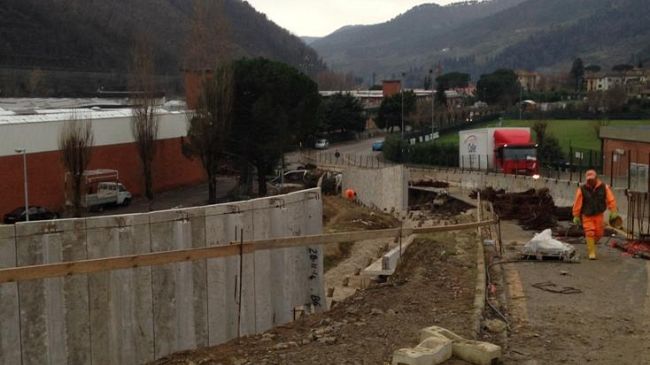 Il sistema industriale della Toscana risponde con energia e senso di responsabilità