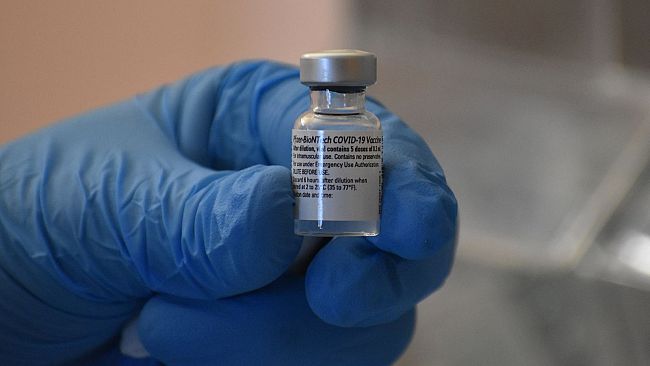InfoCovid Asl Toscana Centro, valanga di domande sui vaccini