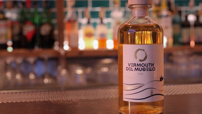 Il Vermouth del Mugello