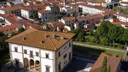Rufina: il Comune acquisisce due immobili dalla Misericordia
