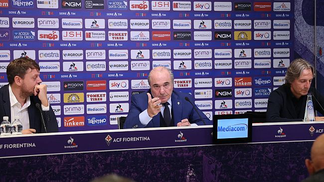 La conferenza di Commisso dal Franchi mette in forse il progetto Novoli