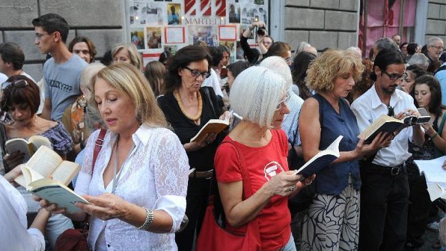 Books & the City: quale futuro per le librerie e l'editoria fiorentina?