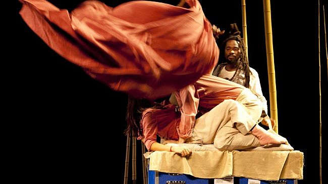 Fabbrica Europa compie vent’anni