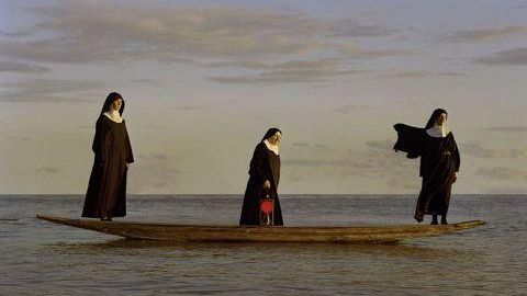 Fondazione Marangoni: dal 16 settembre al 18 ottobre 2008 fotografie e video