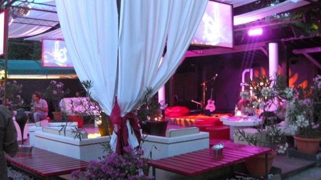 Flò, Opening party, al via la stagione estiva