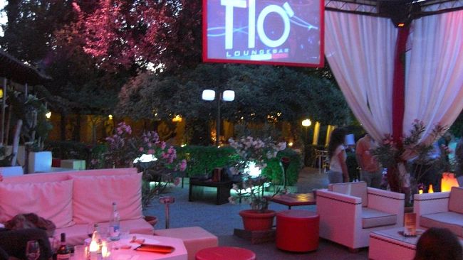 Inaugura domani la stagione estiva di FLO' Lounge Bar