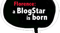 BlogStar contest: Firenze si racconta in un blog