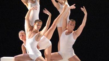 Florence Dance Festival al Teatro Romano di Fiesole: lunedì alle 21:30 il Gran Galà Internazionale di Danza