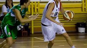 La Florence recupera contro Alcamo