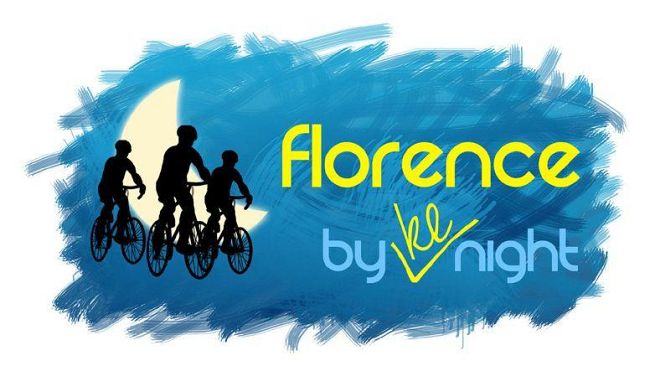 Florence Bike Night il 9 settembre 2013