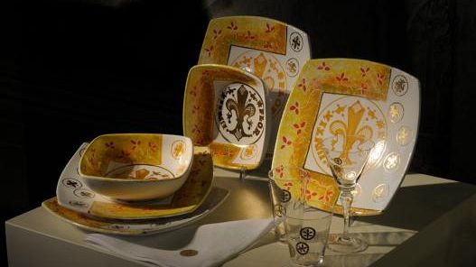 La settimana di Florens si apre con Richard Rogers e Mario Botta