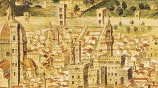 Tutto sulla storia di Firenze in un portale scritto da storici dell’Università e messo a disposizione degli studiosi di professione come del grande pubblico