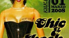 Musica: sonorità elettro-minimal al Kukla di Navacchio