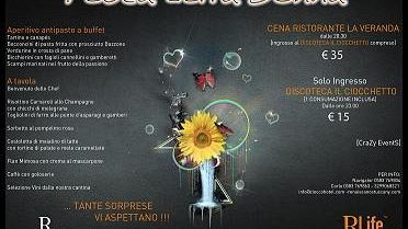 Festa della Donna al Renaissance Tuscany