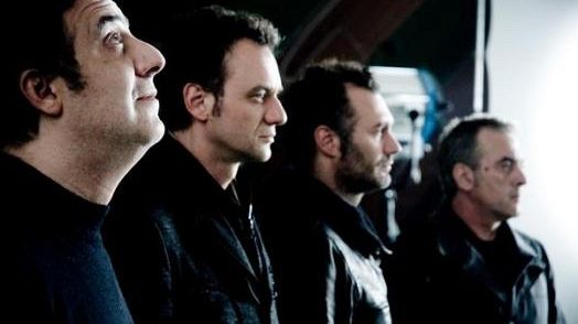 Planet Funk e Quintorigo per il Black Out Festival di Prato