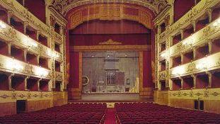 Pergola: visite spettacolo domenica 14 gennaio e domenica 4 febbraio (alle 10.30, 11.30 e 12.30)