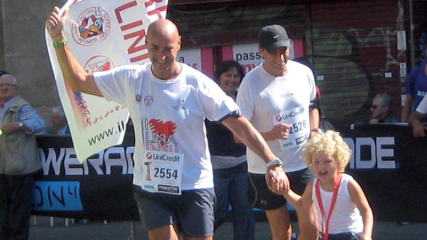 Domani la 29esima Firenze Marathon