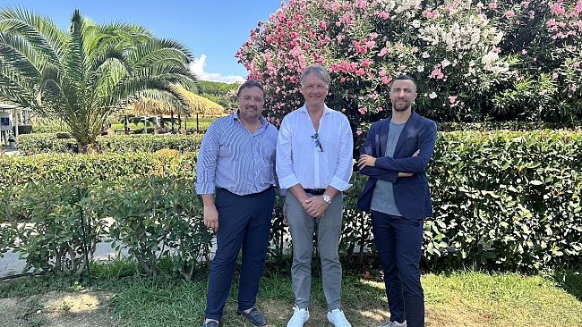 Il mare resta il luogo di vacanza preferito